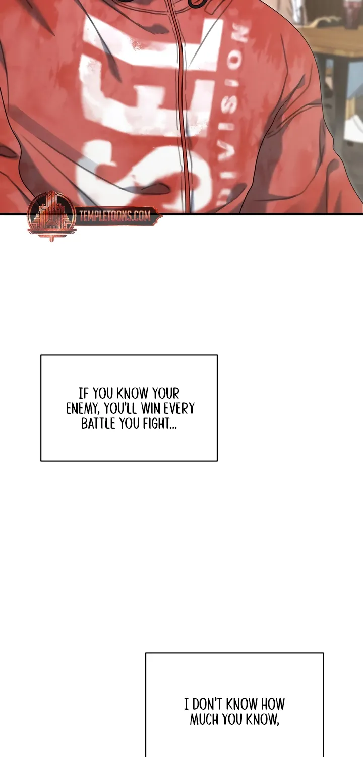Read Operation Water Ghost chapter 21 image 66 on Lezhin