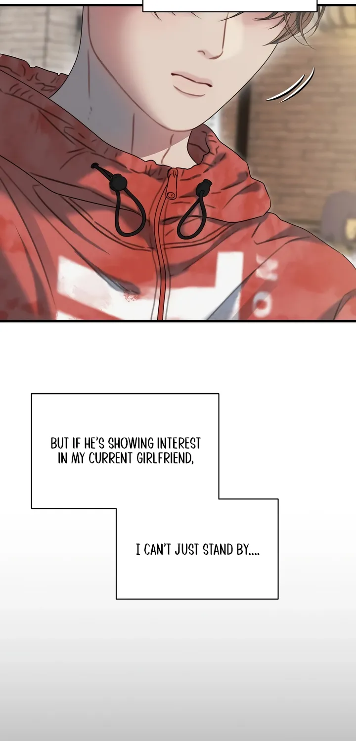 Read Operation Water Ghost chapter 21 image 67 on Lezhin