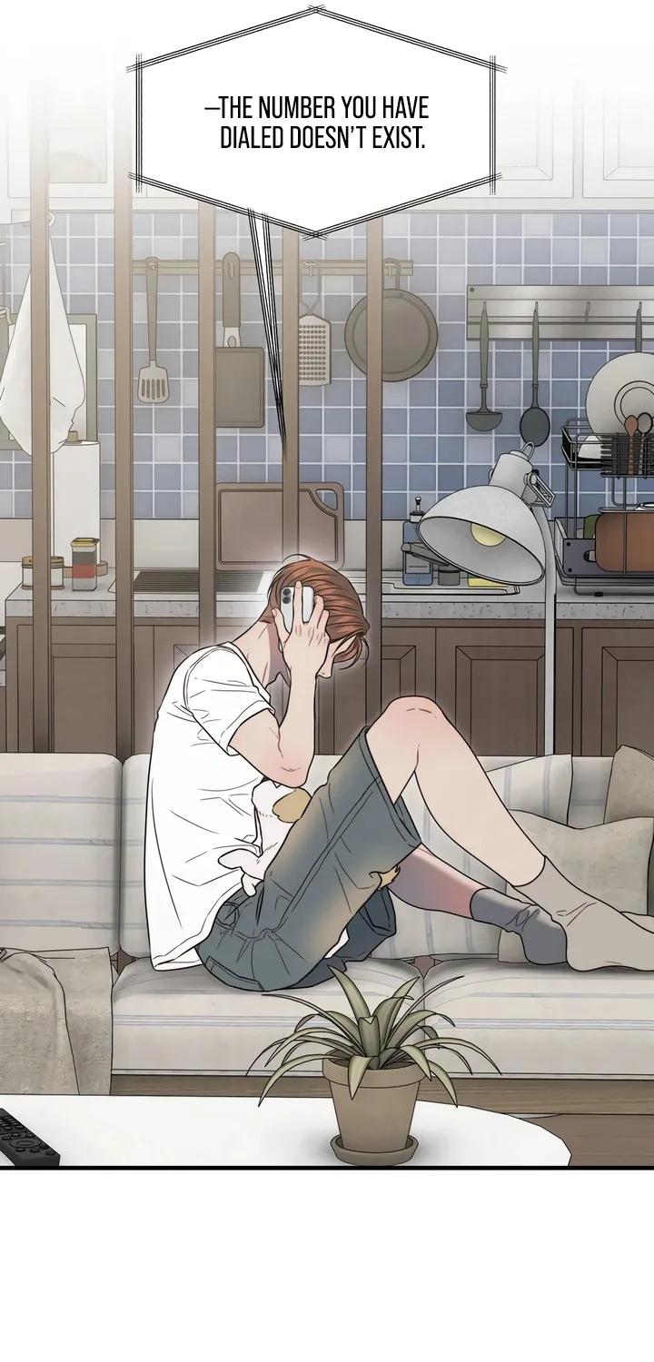 Read Operation Water Ghost chapter 21 image 8 on Lezhin