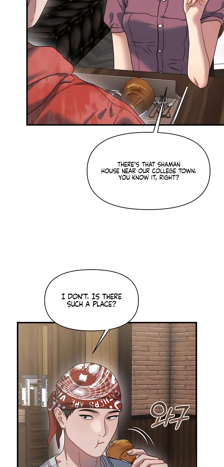 Read Operation Water Ghost chapter 22 image 10 on Lezhin