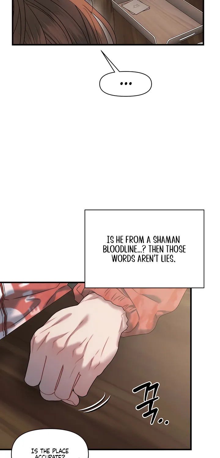 Read Operation Water Ghost chapter 22 image 14 on Lezhin