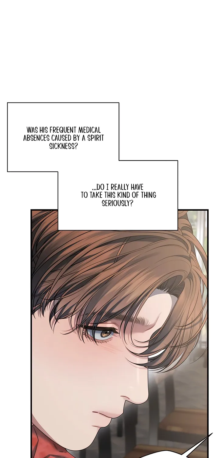 Read Operation Water Ghost chapter 22 image 16 on Lezhin
