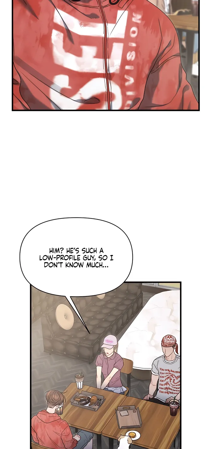 Read Operation Water Ghost chapter 22 image 2 on Lezhin