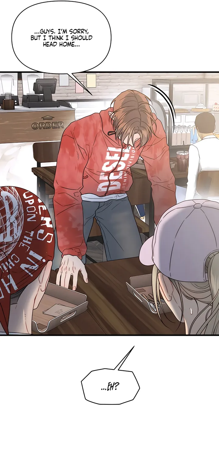 Read Operation Water Ghost chapter 22 image 23 on Lezhin