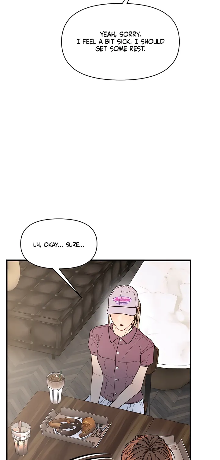 Read Operation Water Ghost chapter 22 image 25 on Lezhin