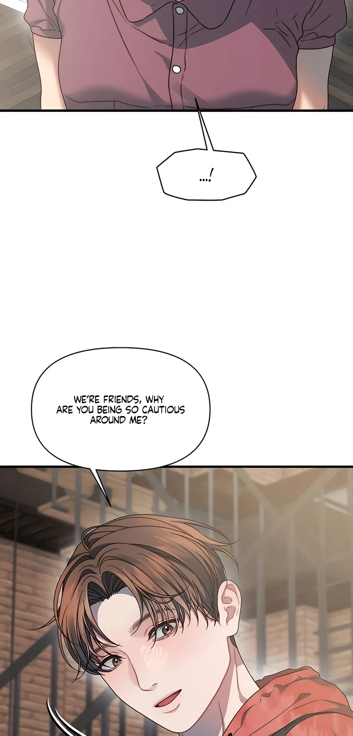Read Operation Water Ghost chapter 22 image 28 on Lezhin