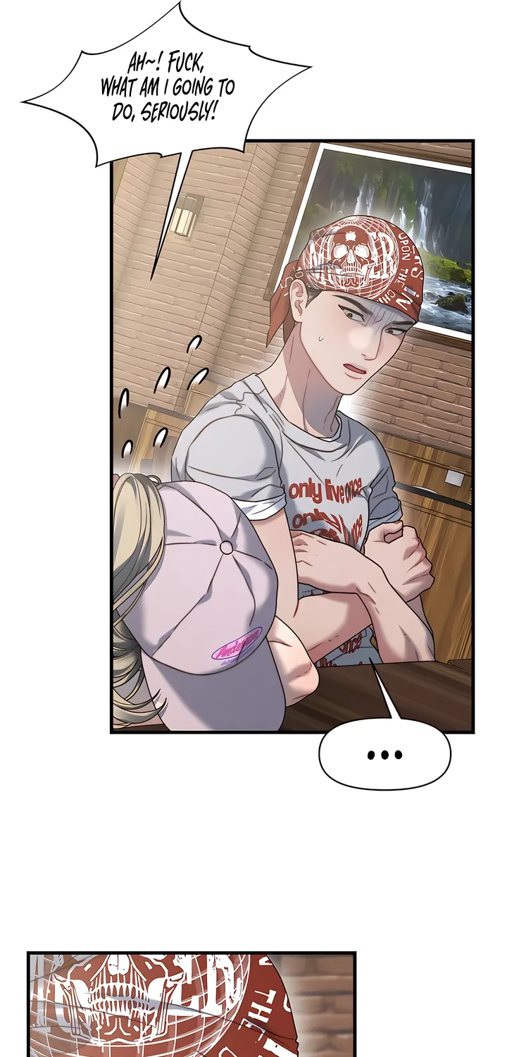 Read Operation Water Ghost chapter 22 image 38 on Lezhin