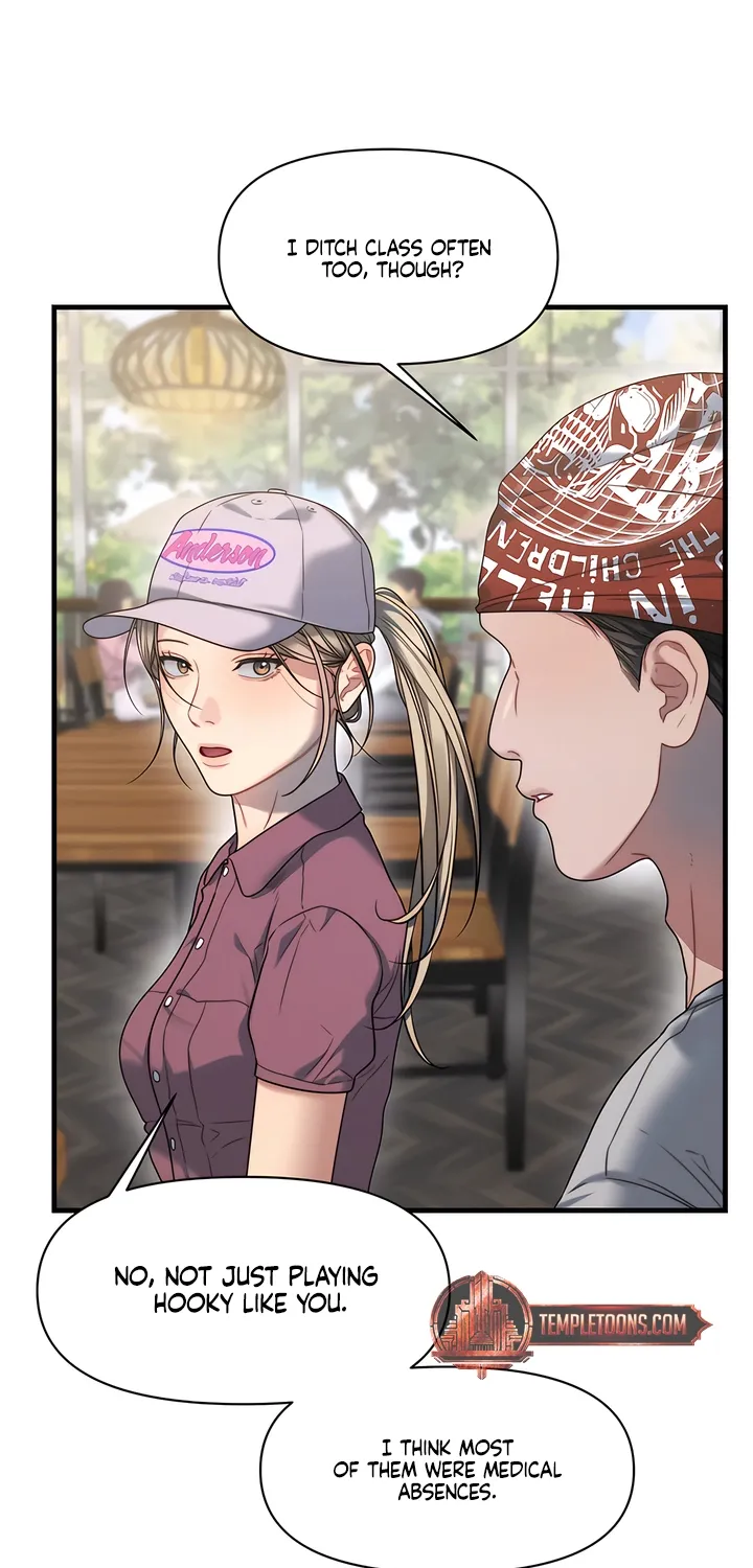 Read Operation Water Ghost chapter 22 image 4 on Lezhin