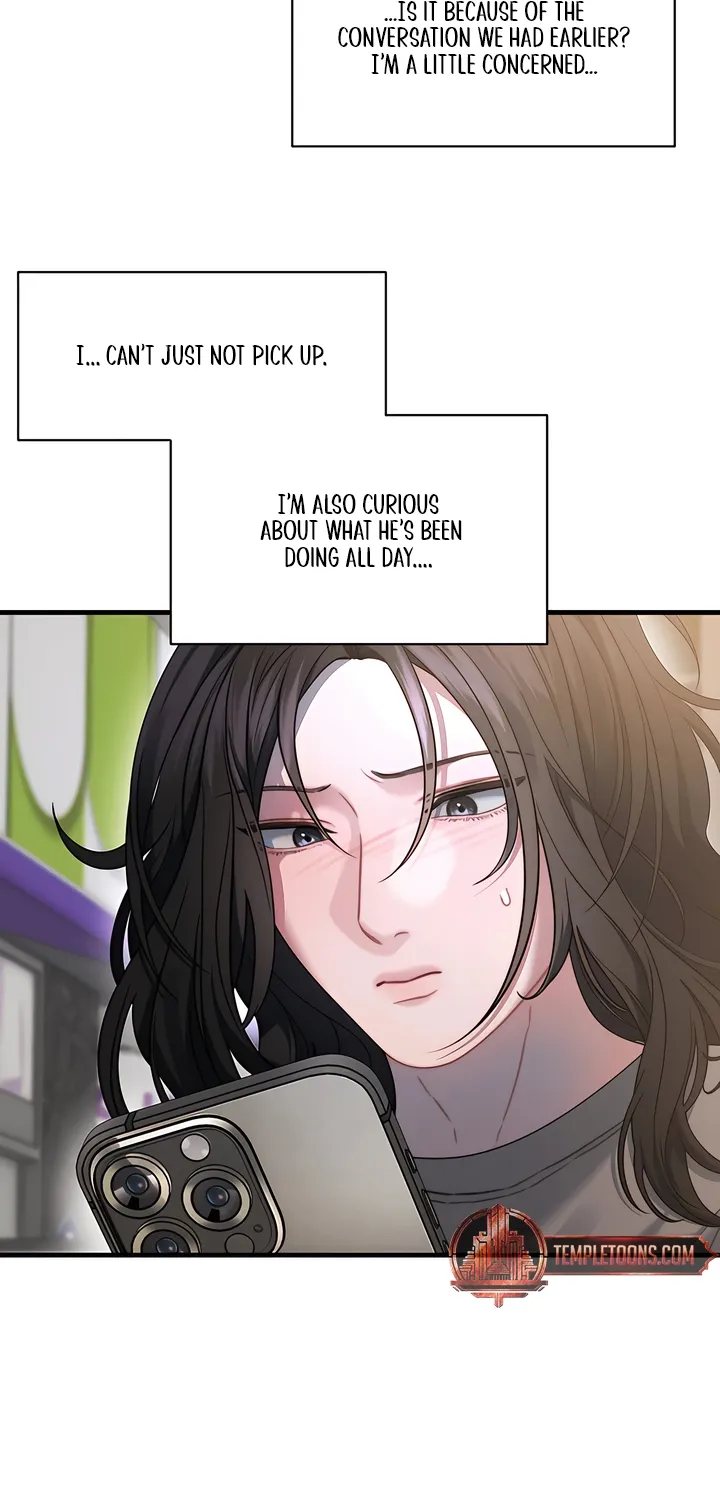 Read Operation Water Ghost chapter 22 image 49 on Lezhin