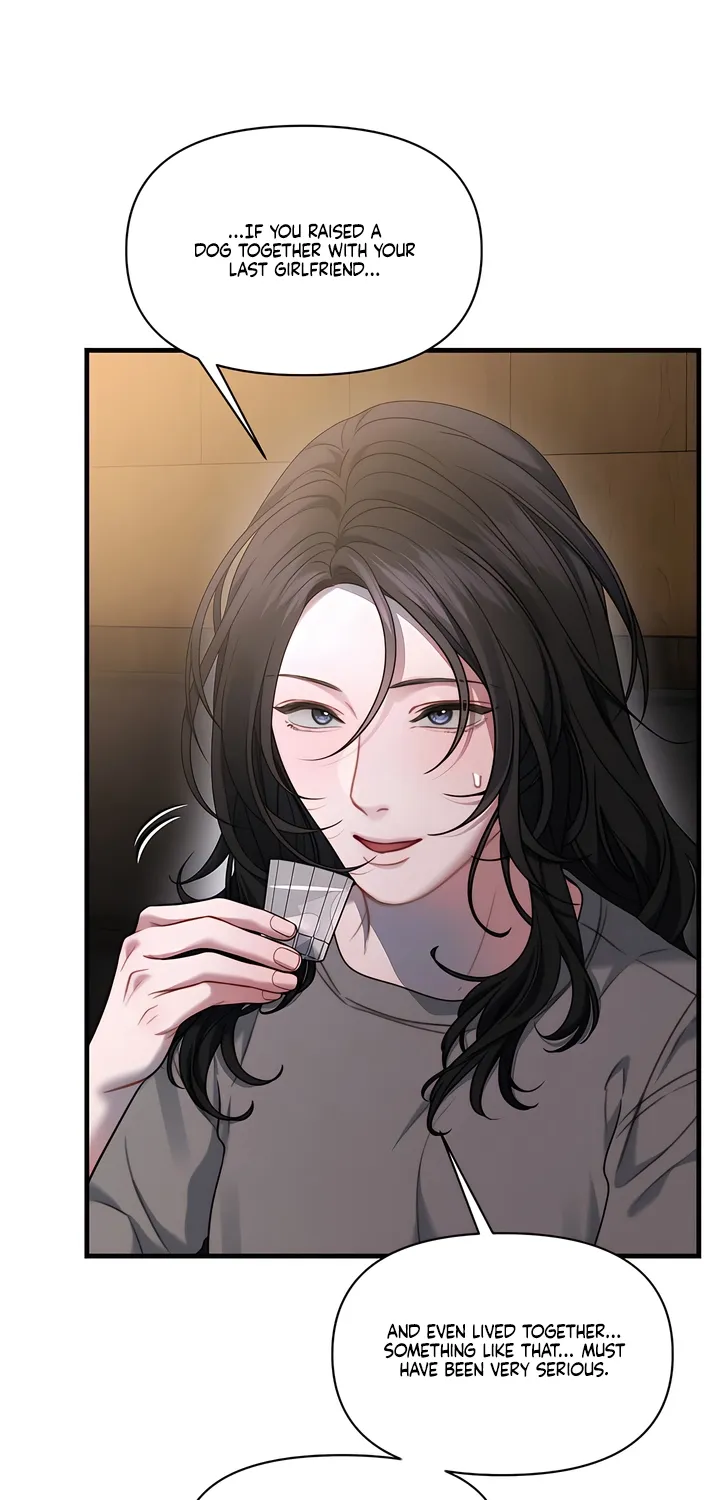 Read Operation Water Ghost chapter 23 image 19 on Lezhin
