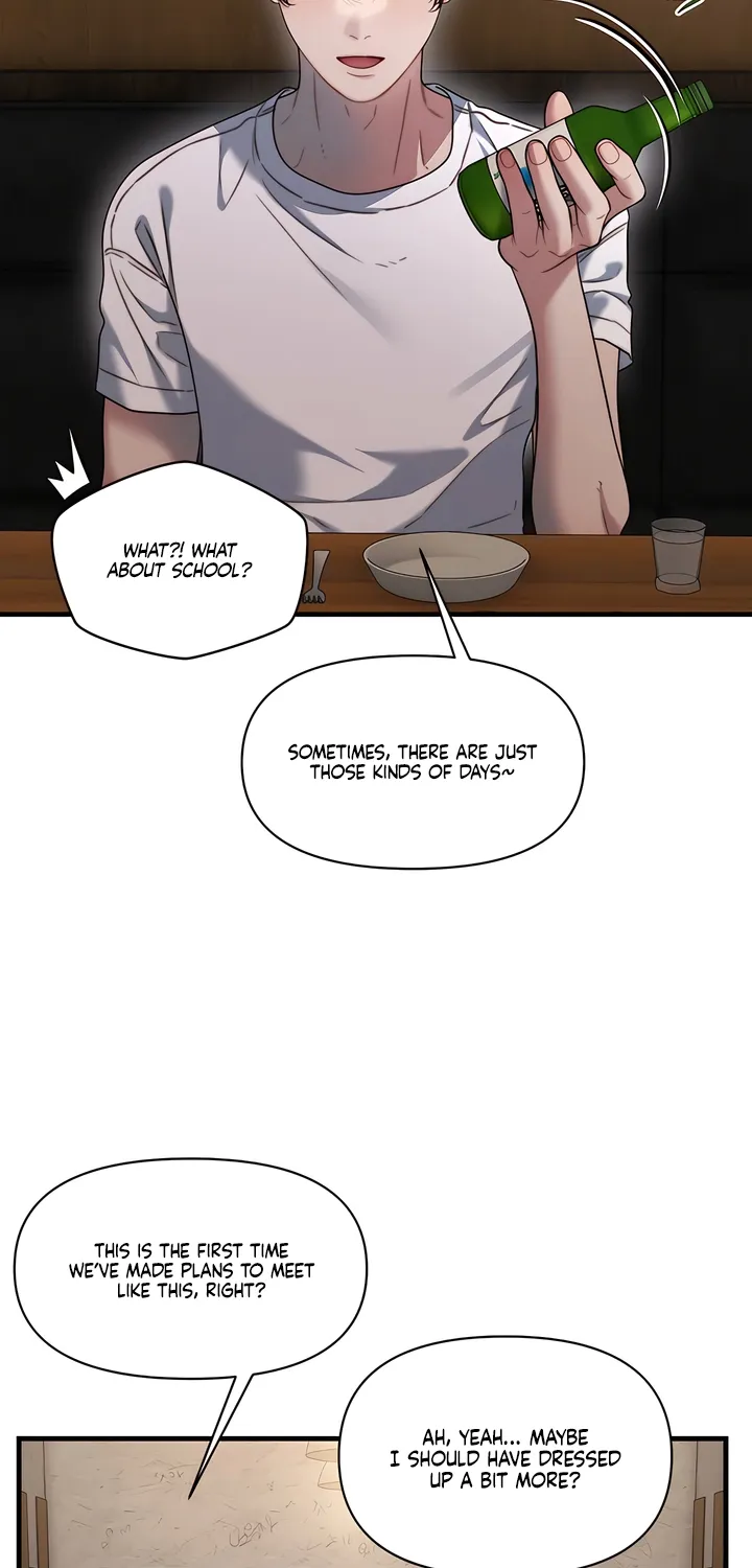 Read Operation Water Ghost chapter 23 image 2 on Lezhin