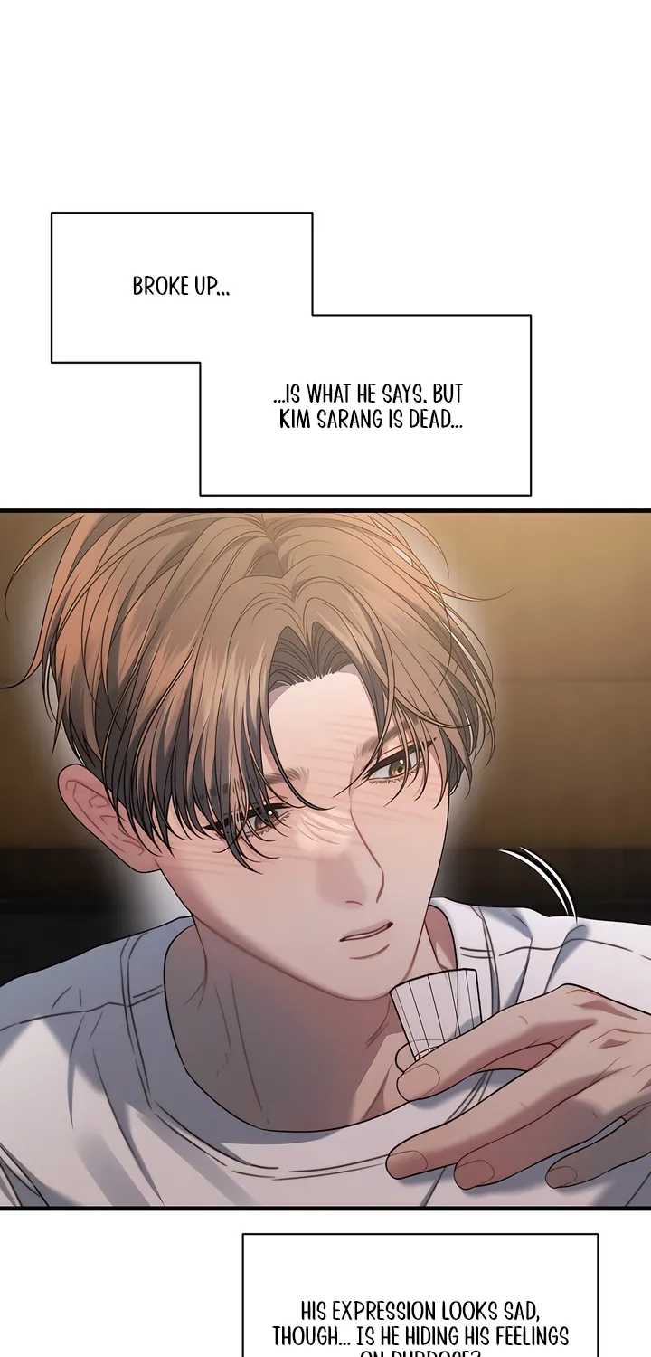 Read Operation Water Ghost chapter 23 image 24 on Lezhin