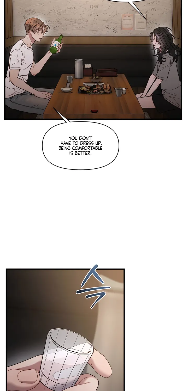Read Operation Water Ghost chapter 23 image 3 on Lezhin