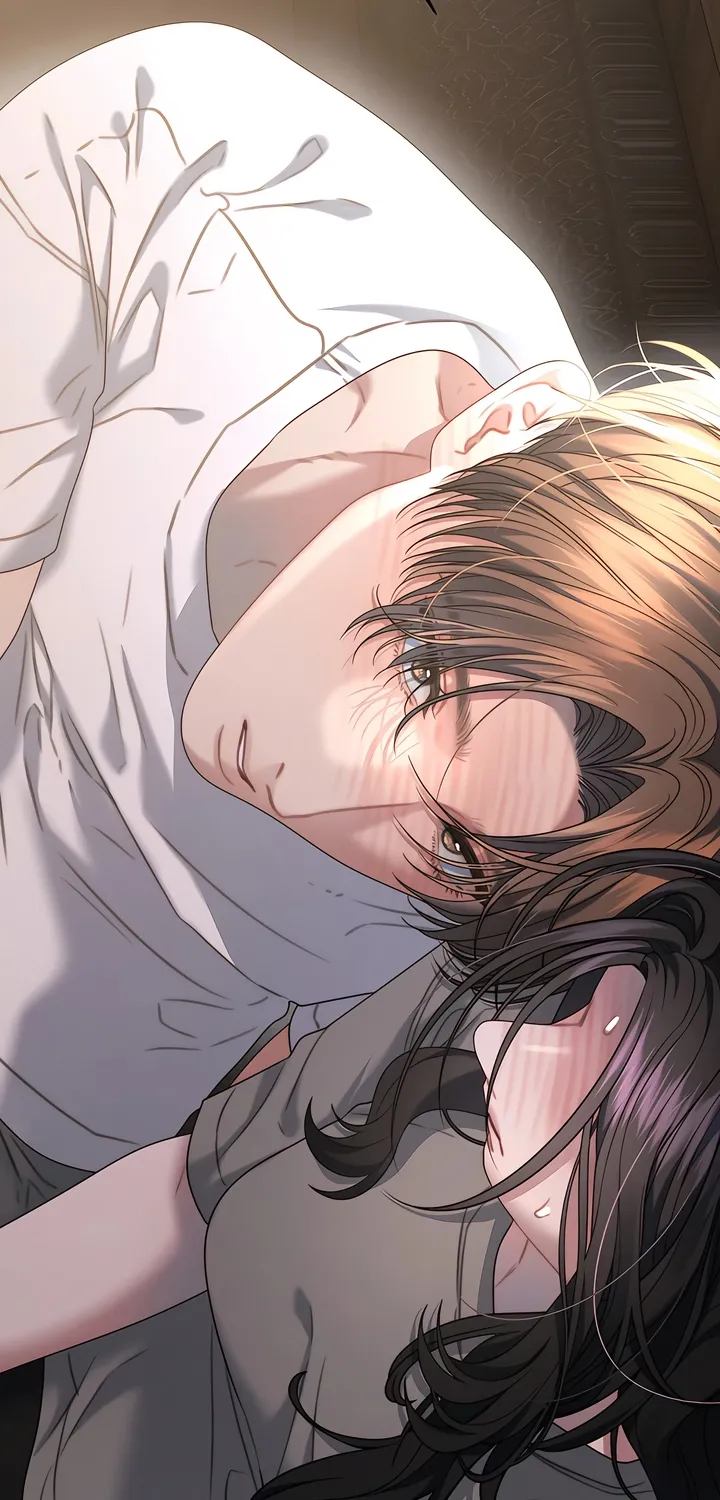 Read Operation Water Ghost chapter 23 image 39 on Lezhin
