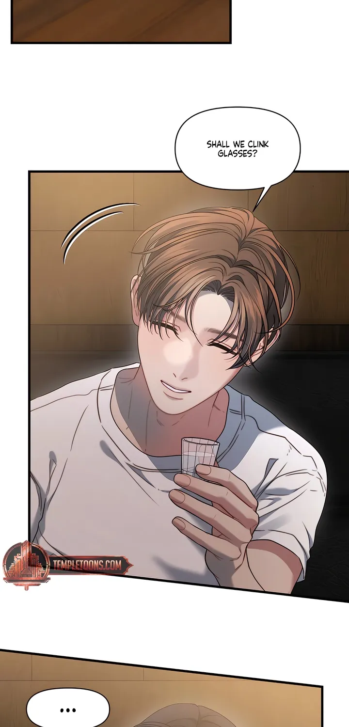 Read Operation Water Ghost chapter 23 image 5 on Lezhin