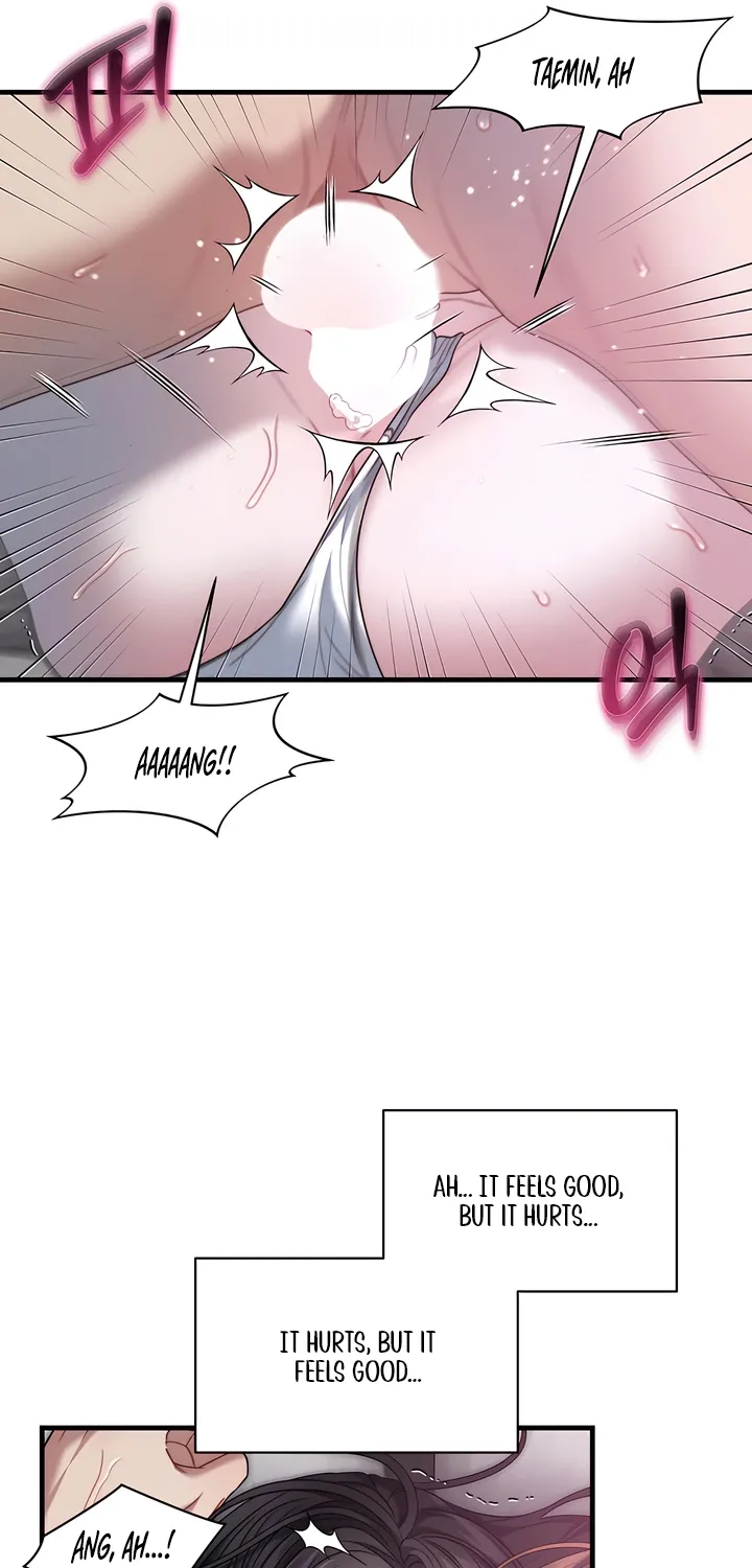 Read Operation Water Ghost chapter 24 image 32 on Lezhin