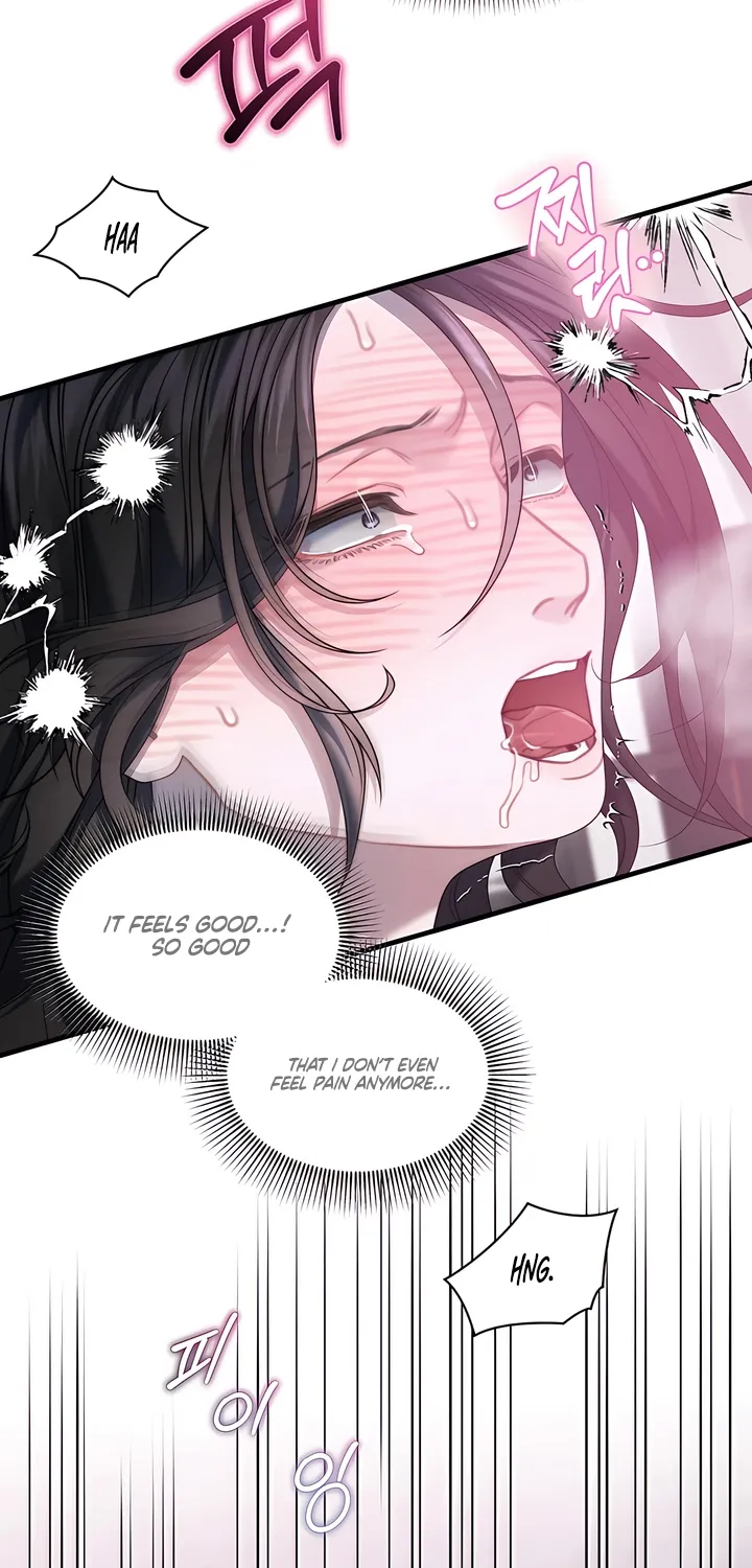 Read Operation Water Ghost chapter 25 image 19 on Lezhin