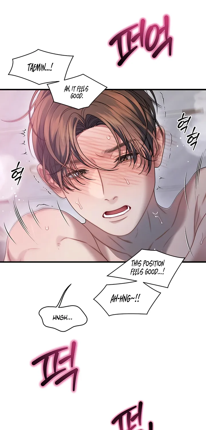 Read Operation Water Ghost chapter 25 image 26 on Lezhin