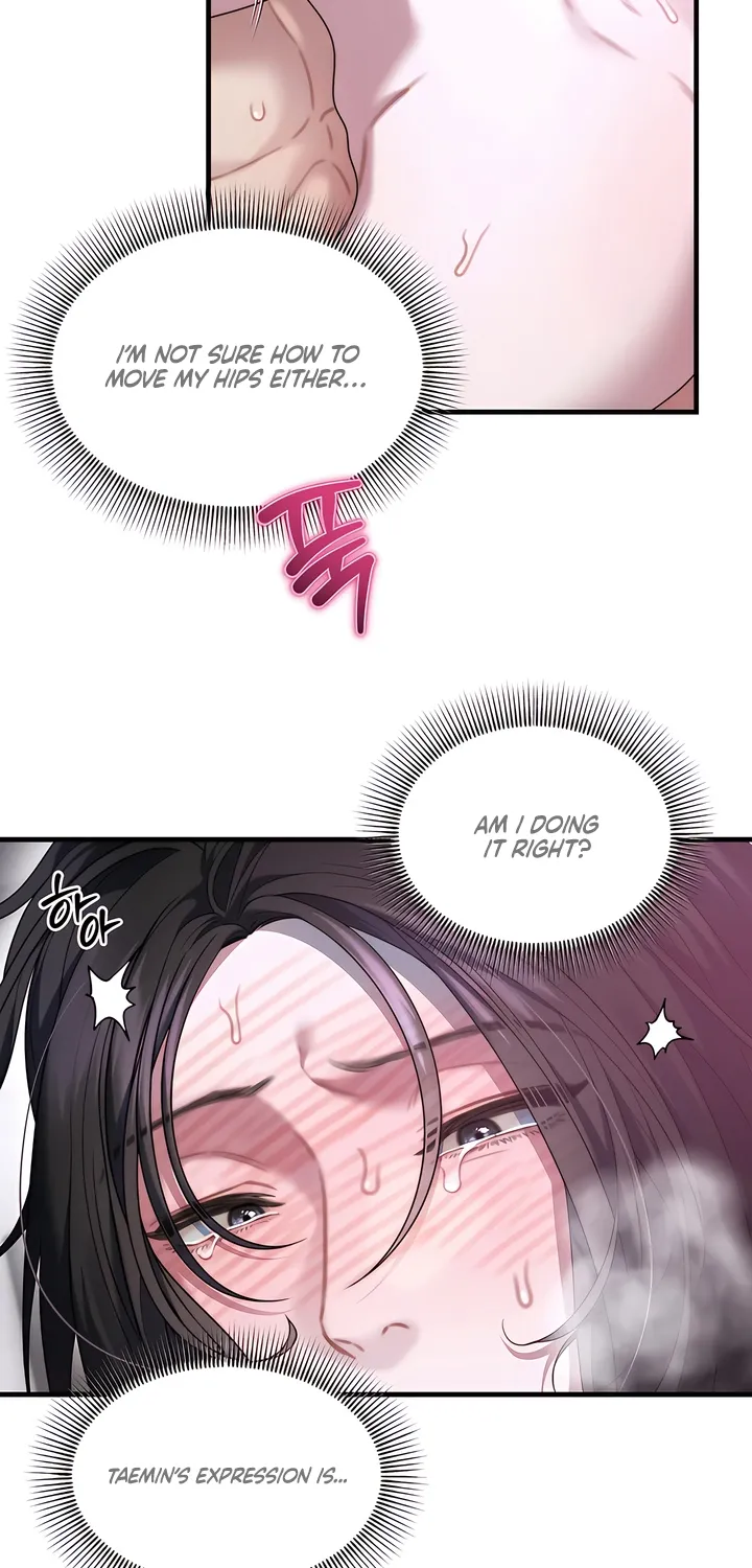 Read Operation Water Ghost chapter 25 image 5 on Lezhin