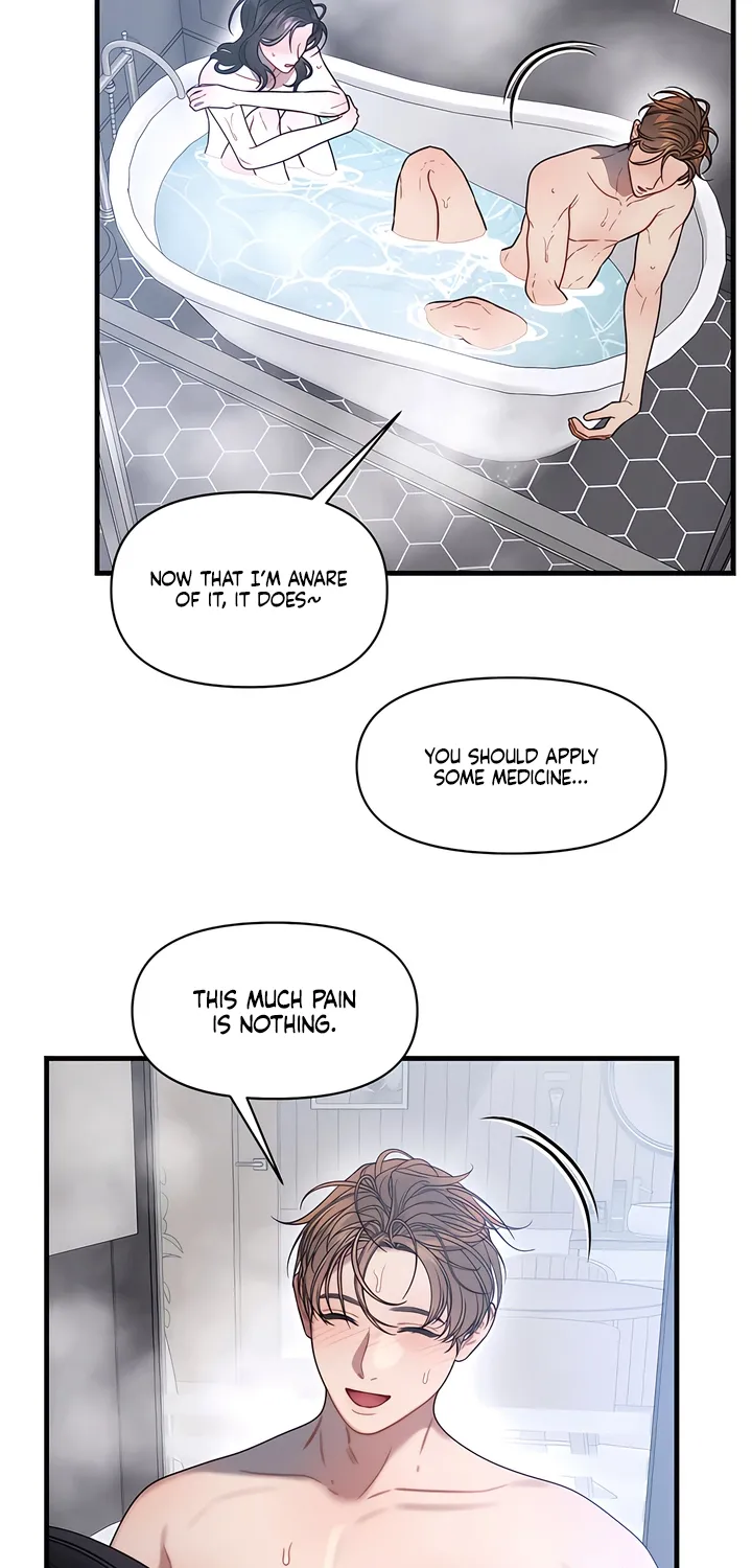 Read Operation Water Ghost chapter 26 image 2 on Lezhin