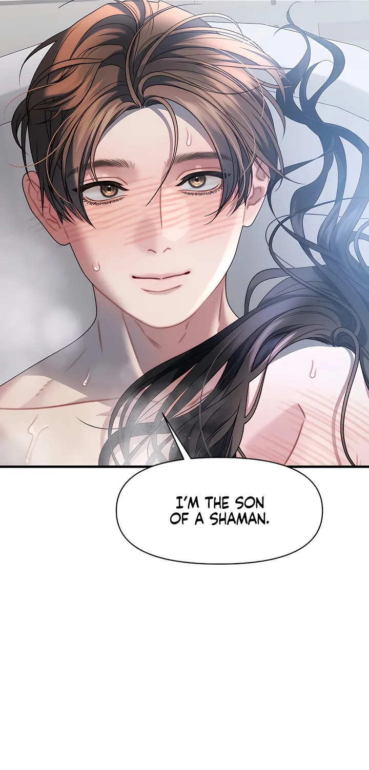 Read Operation Water Ghost chapter 27 image 2 on Lezhin