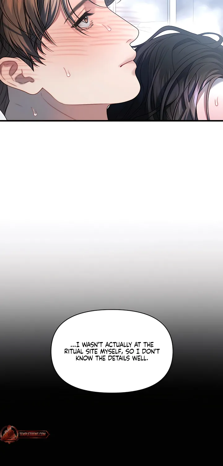 Read Operation Water Ghost chapter 27 image 6 on Lezhin