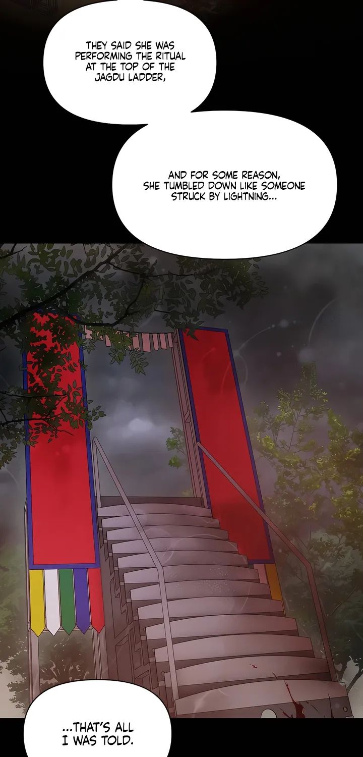 Read Operation Water Ghost chapter 27 image 8 on Lezhin