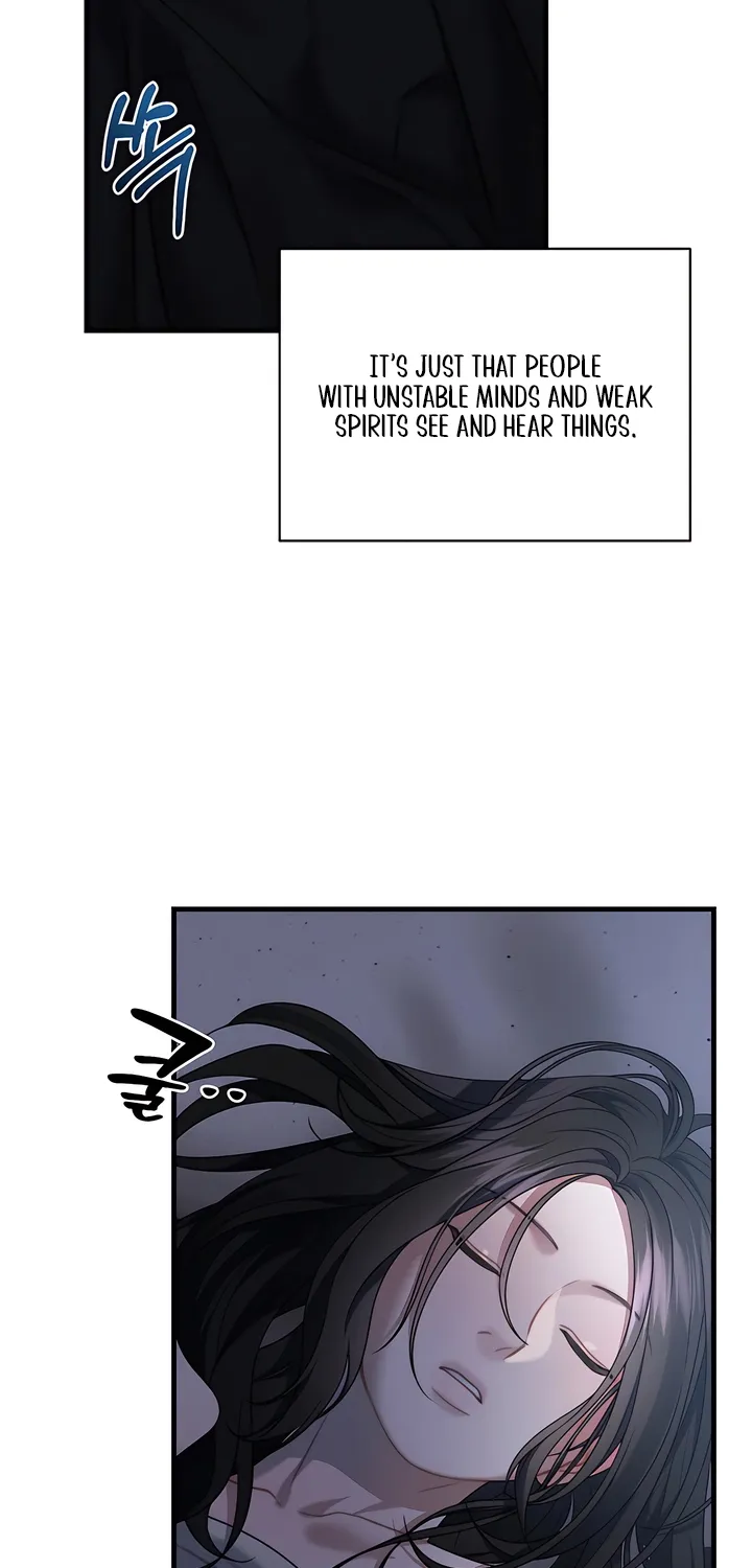Read Operation Water Ghost chapter 28 image 12 on Lezhin