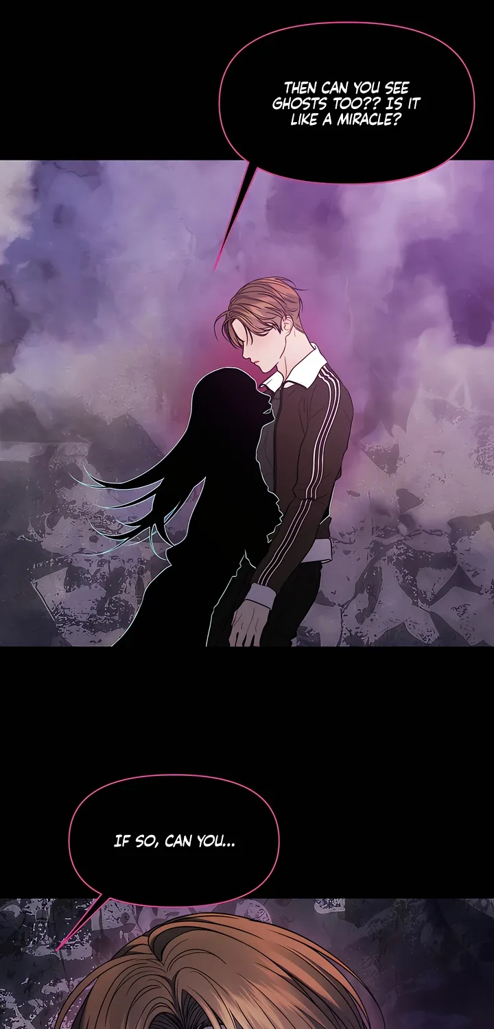 Read Operation Water Ghost chapter 28 image 19 on Lezhin