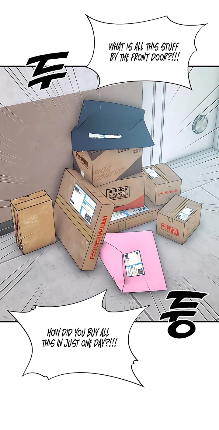 Read Operation Water Ghost chapter 28 image 33 on Lezhin