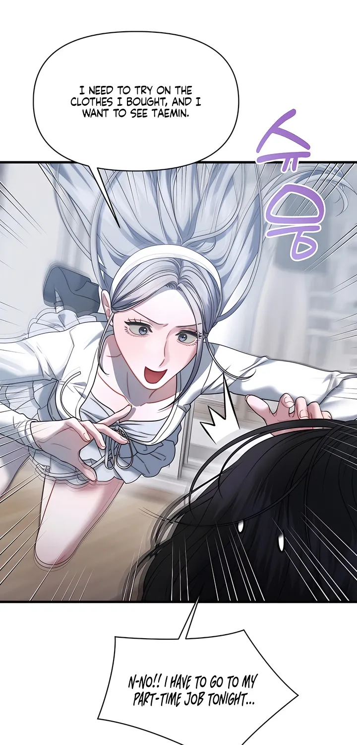 Read Operation Water Ghost chapter 28 image 43 on Lezhin