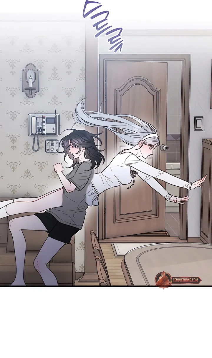 Read Operation Water Ghost chapter 28 image 45 on Lezhin