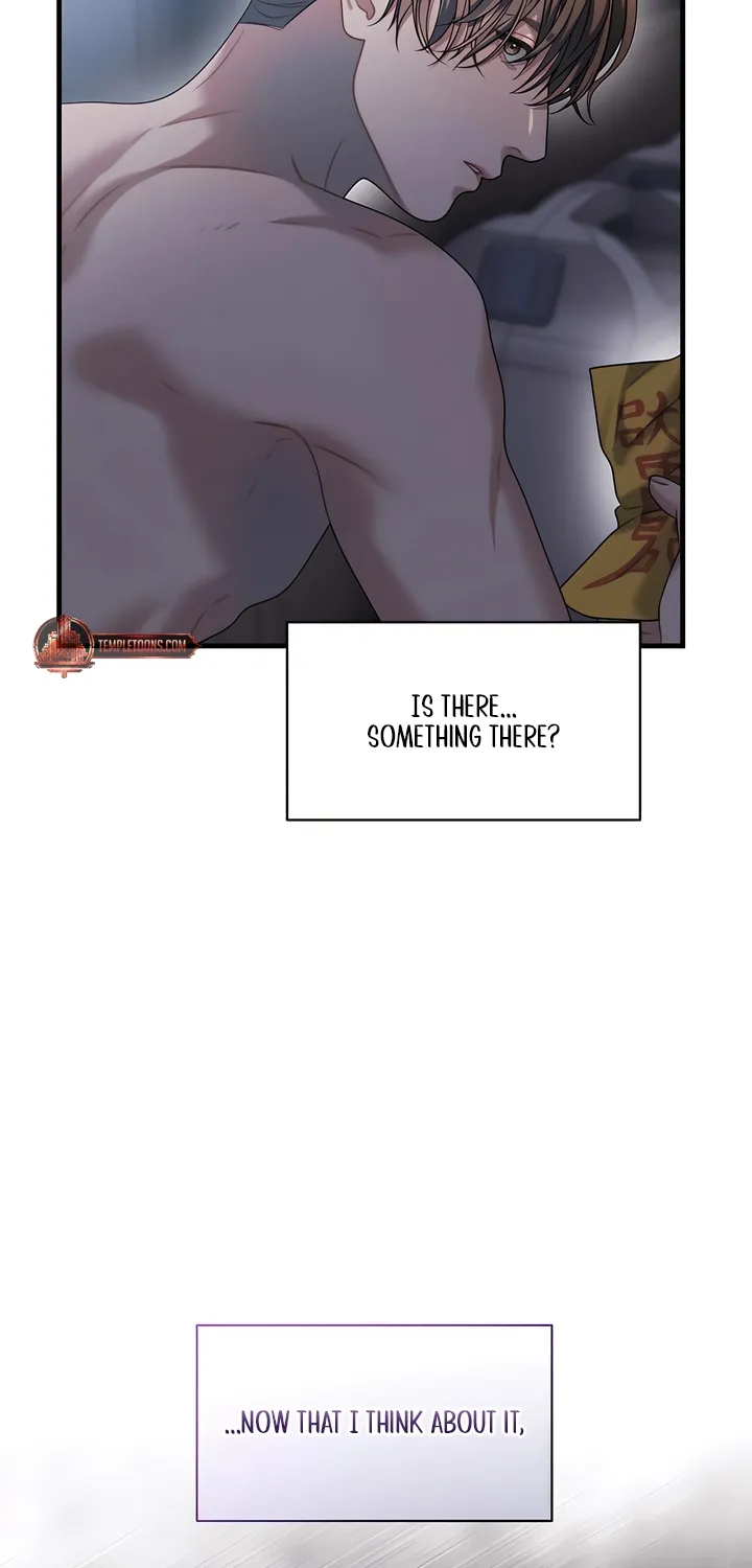Read Operation Water Ghost chapter 28 image 5 on Lezhin
