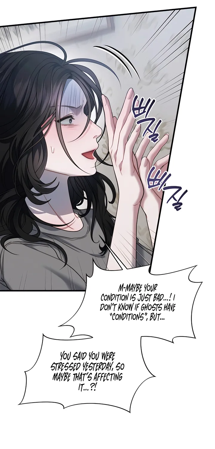 Read Operation Water Ghost chapter 28 image 54 on Lezhin