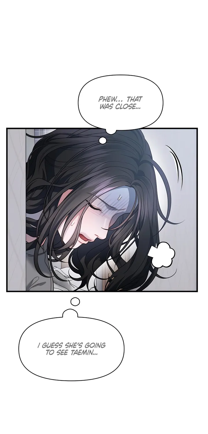 Read Operation Water Ghost chapter 28 image 60 on Lezhin