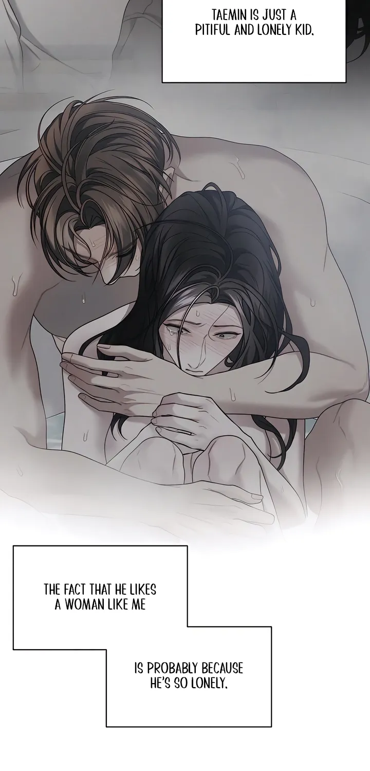 Read Operation Water Ghost chapter 28 image 67 on Lezhin