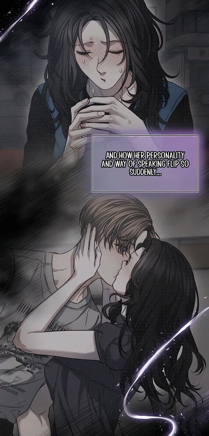 Read Operation Water Ghost chapter 28 image 7 on Lezhin