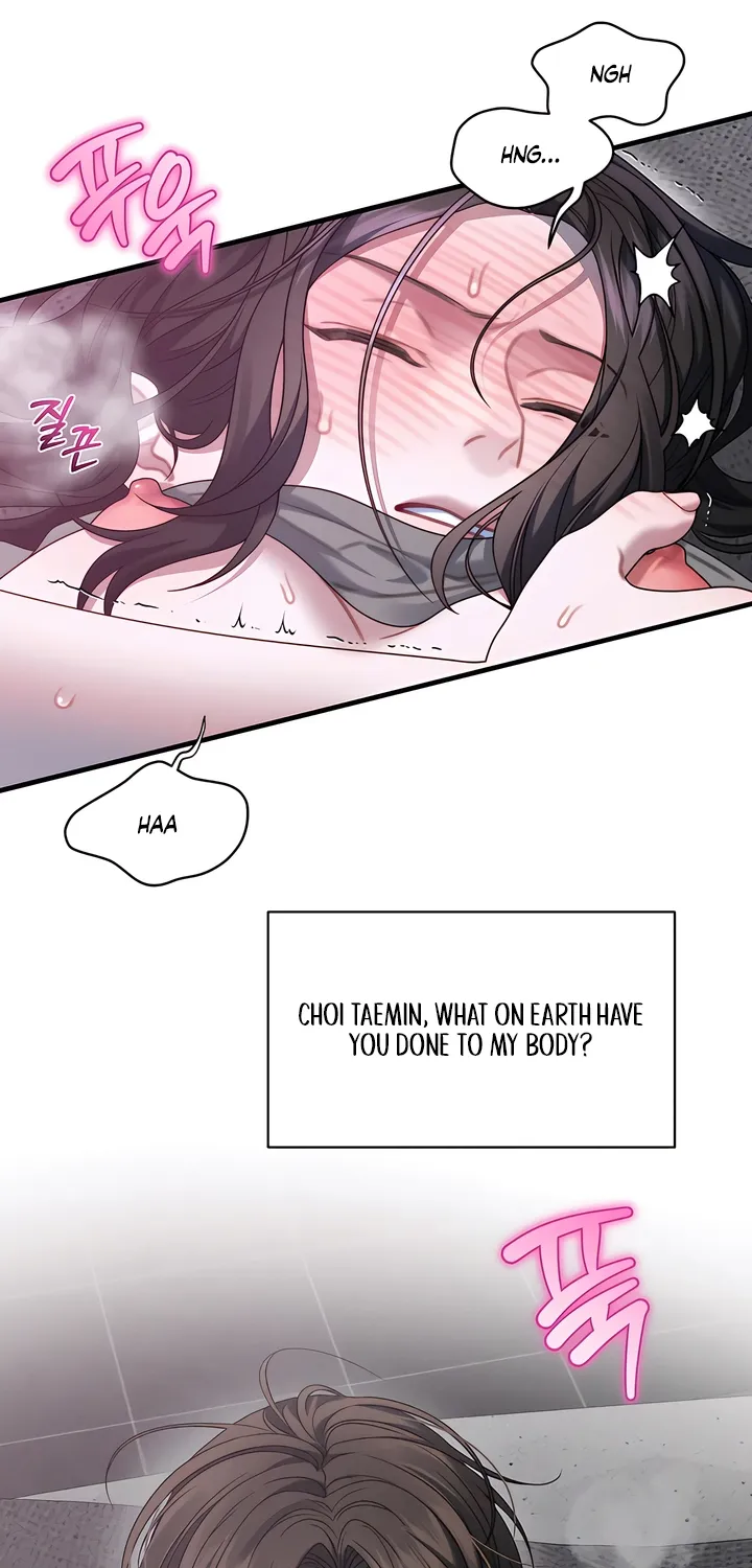 Read Operation Water Ghost chapter 29 image 5 on Lezhin