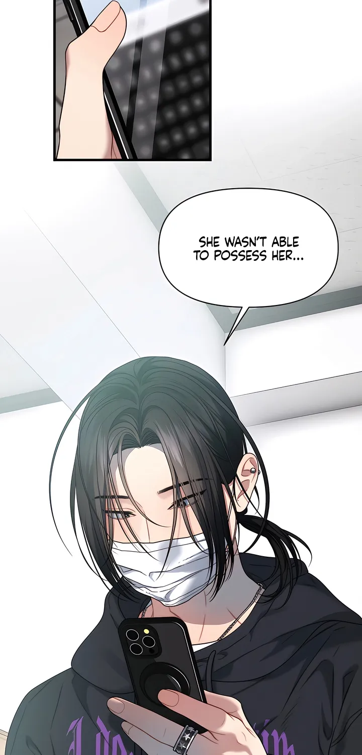 Read Operation Water Ghost chapter 30 image 1 on Lezhin