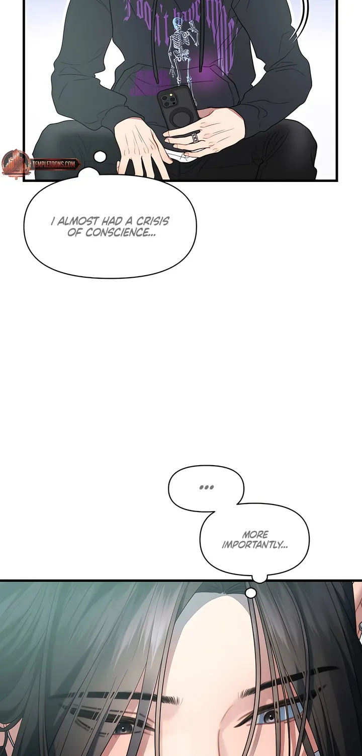 Read Operation Water Ghost chapter 30 image 4 on Lezhin