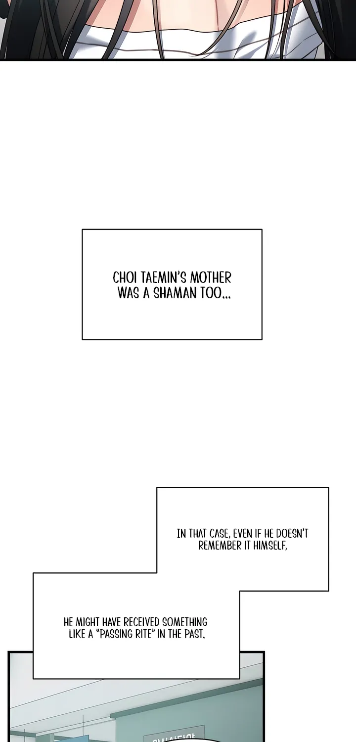 Read Operation Water Ghost chapter 30 image 5 on Lezhin