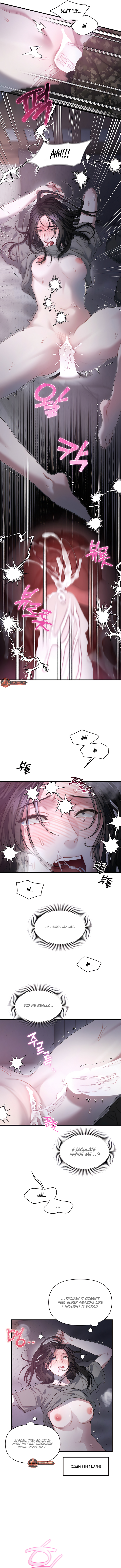 Read Operation Water Ghost chapter 32 image 5 on Lezhin
