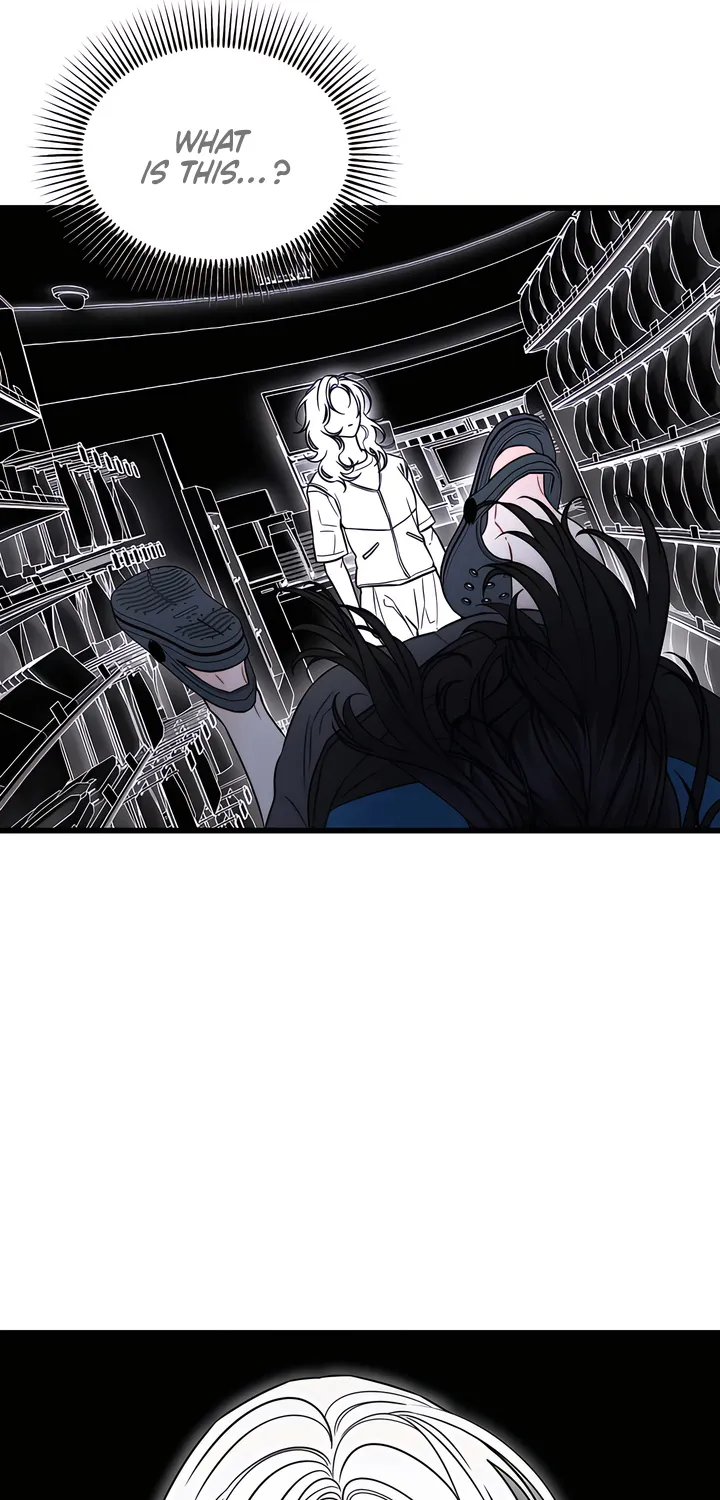 Read Operation Water Ghost chapter 4 image 10 on Lezhin