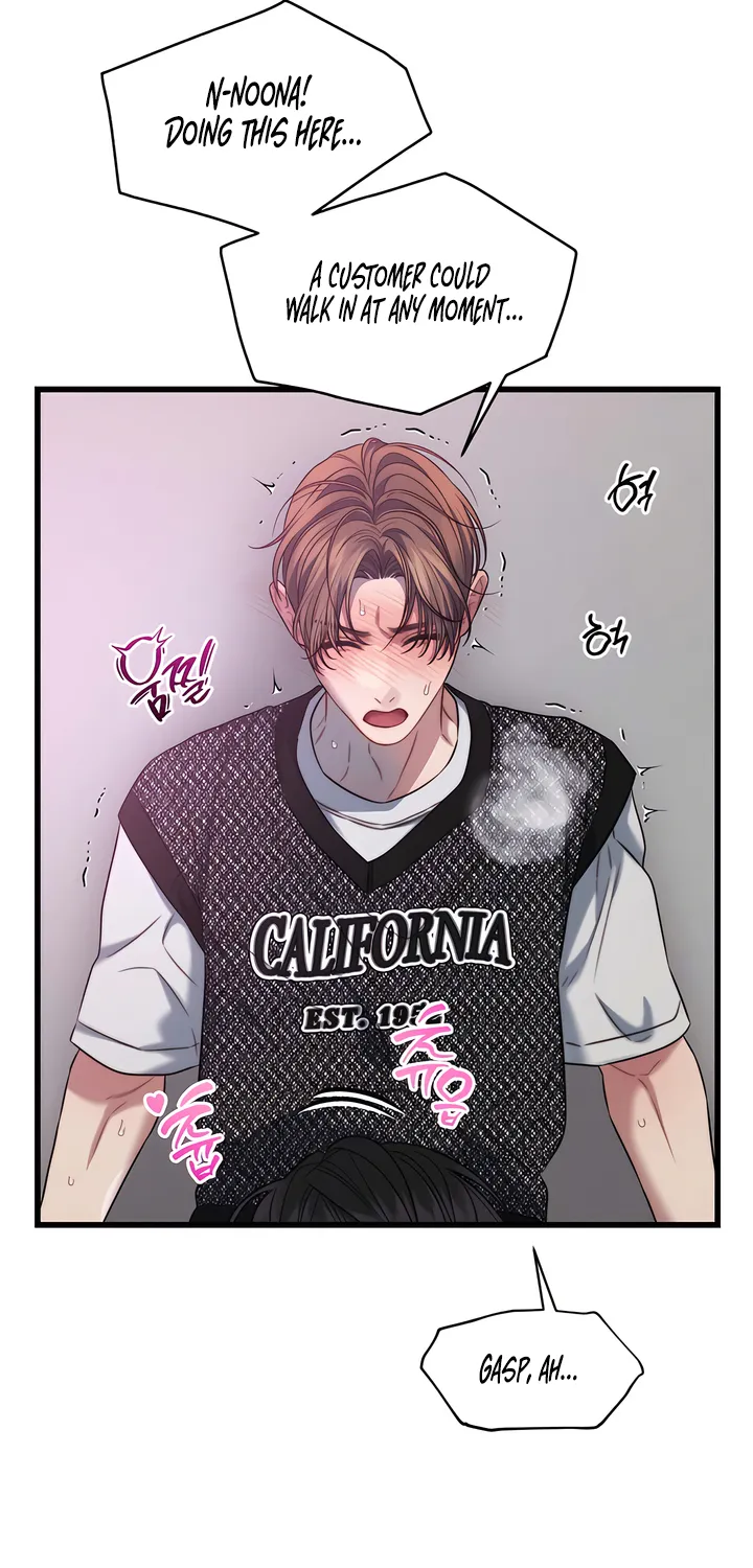 Read Operation Water Ghost chapter 4 image 25 on Lezhin