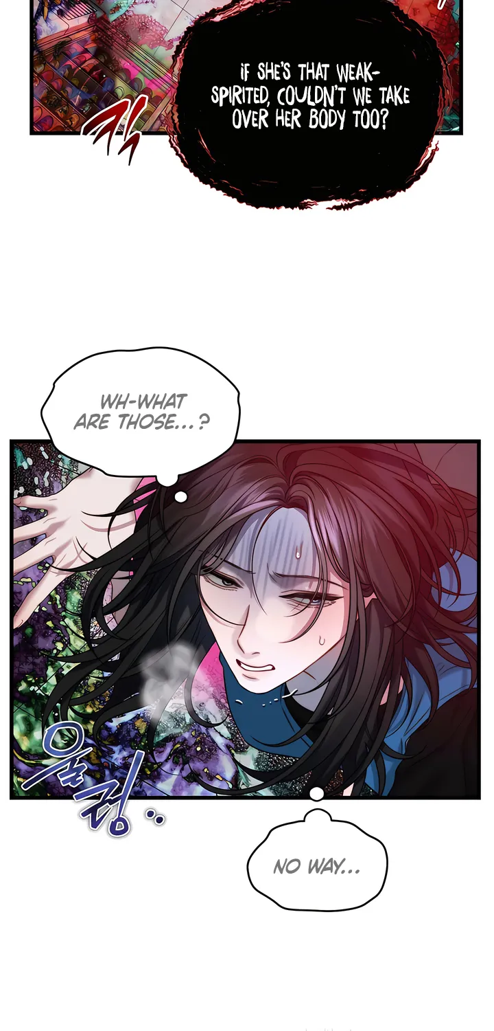 Read Operation Water Ghost chapter 4 image 36 on Lezhin