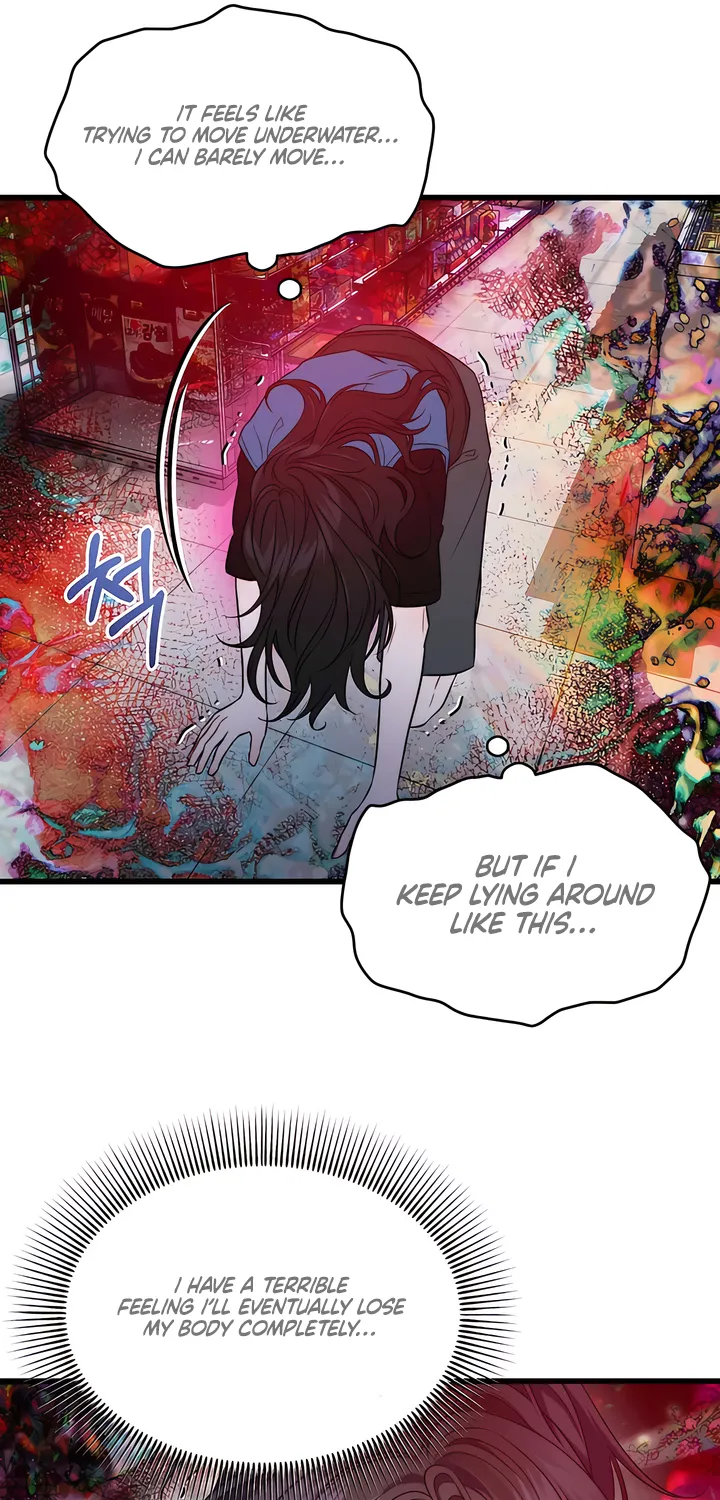 Read Operation Water Ghost chapter 4 image 40 on Lezhin