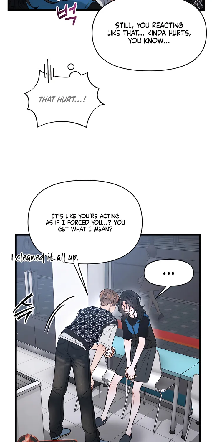 Read Operation Water Ghost chapter 5 image 12 on Lezhin