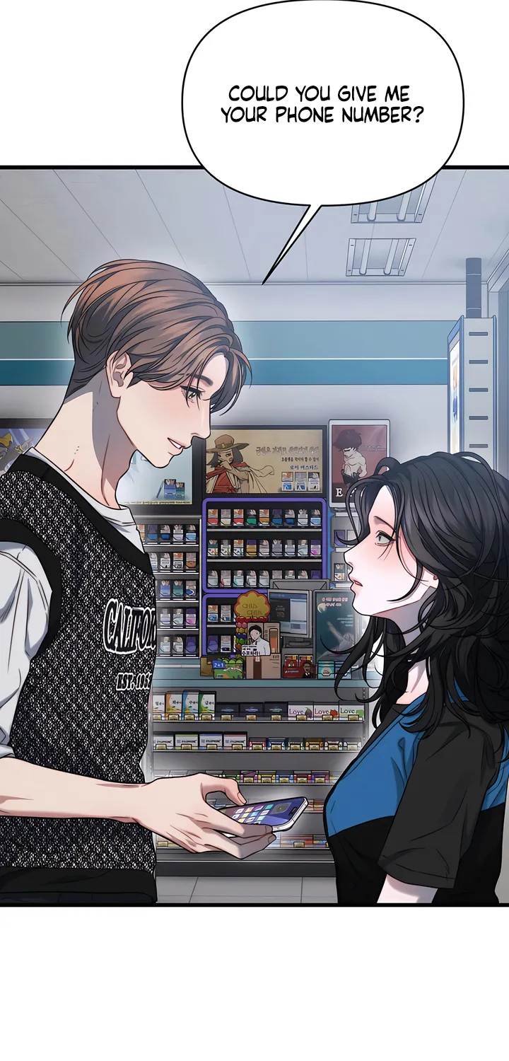 Read Operation Water Ghost chapter 5 image 35 on Lezhin