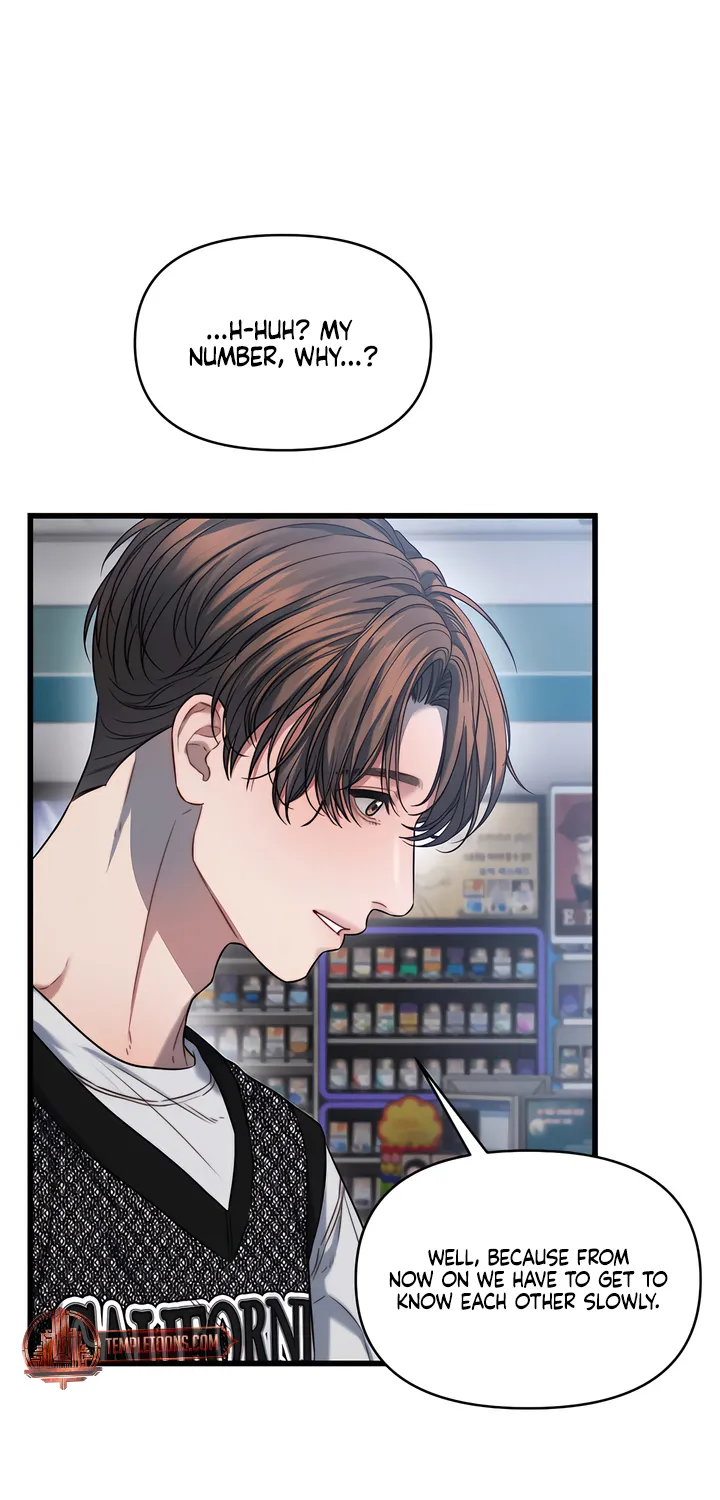 Read Operation Water Ghost chapter 5 image 36 on Lezhin