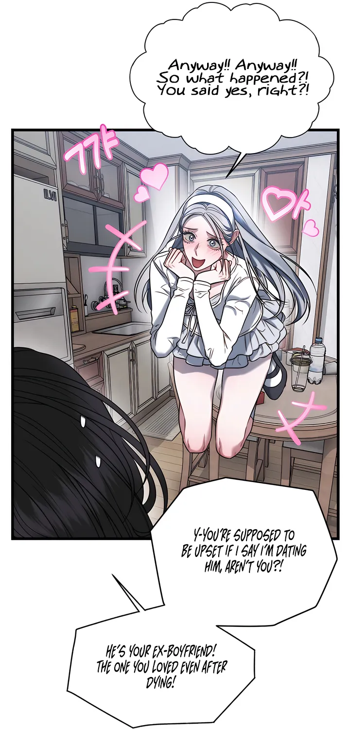 Read Operation Water Ghost chapter 5 image 49 on Lezhin
